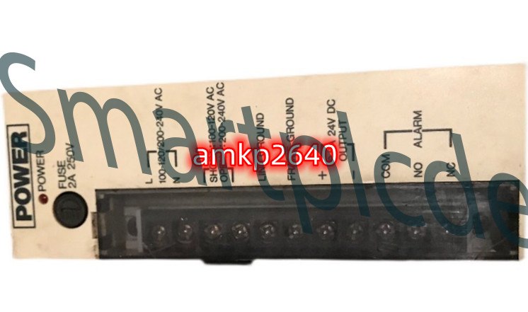 1PCS PLC FP3 programmable PLC controller AFP3631