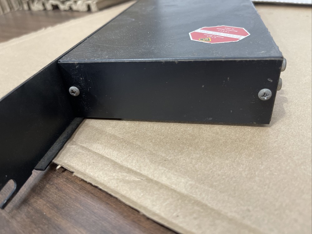 Russound FP-36 Rackmount Audiojack