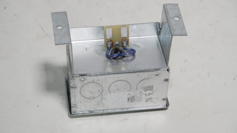 Compu-Aire 255-101-001 condensate probe sensor, box type
