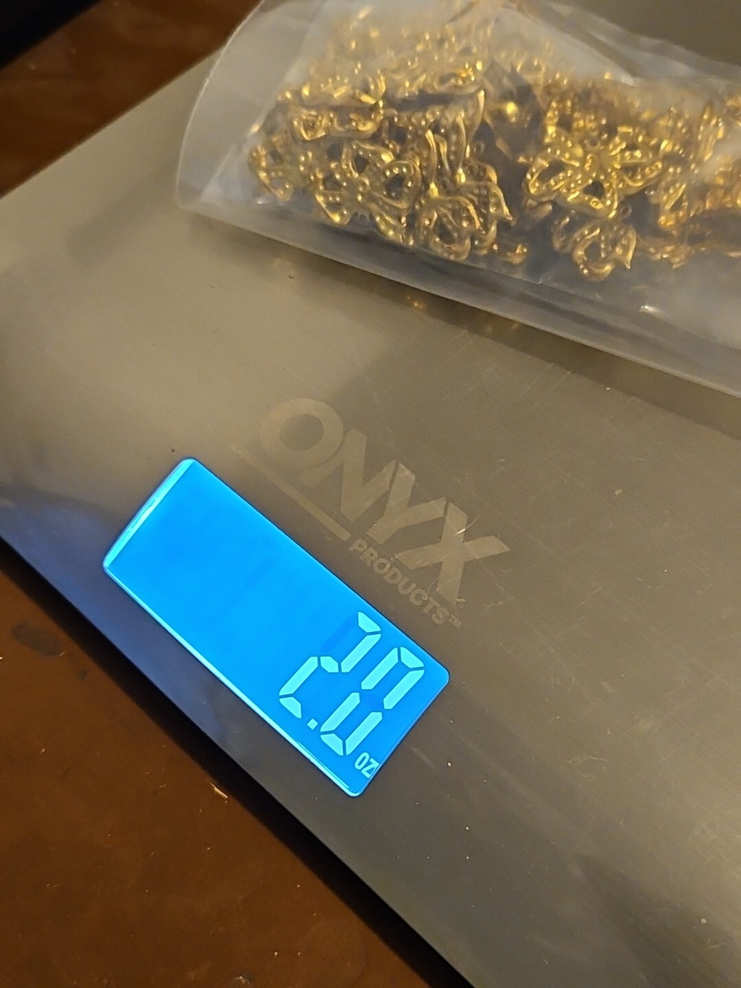 Huge Lot 50 Bow Post Stud France Vintage 60s Brass Stampings Findings Jewelry