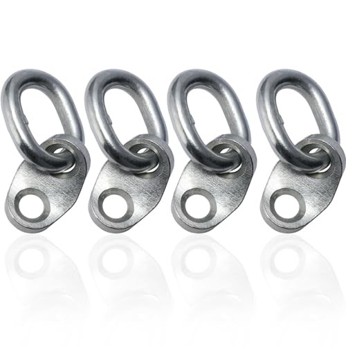 7100 Engine Lift Bracket 5500 lb Capacity Engine Lifting Set Four Galvanized
