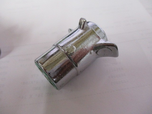 5 Pin Trailer plug Kit