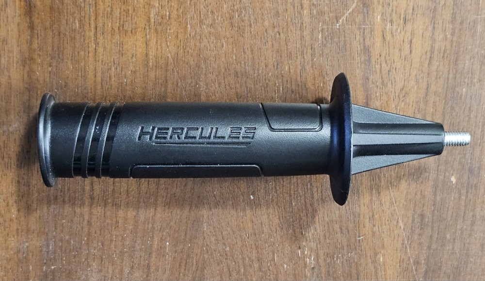 NEW GENUINE HERCULES ANGLE GRINDER SIDE HANDLE