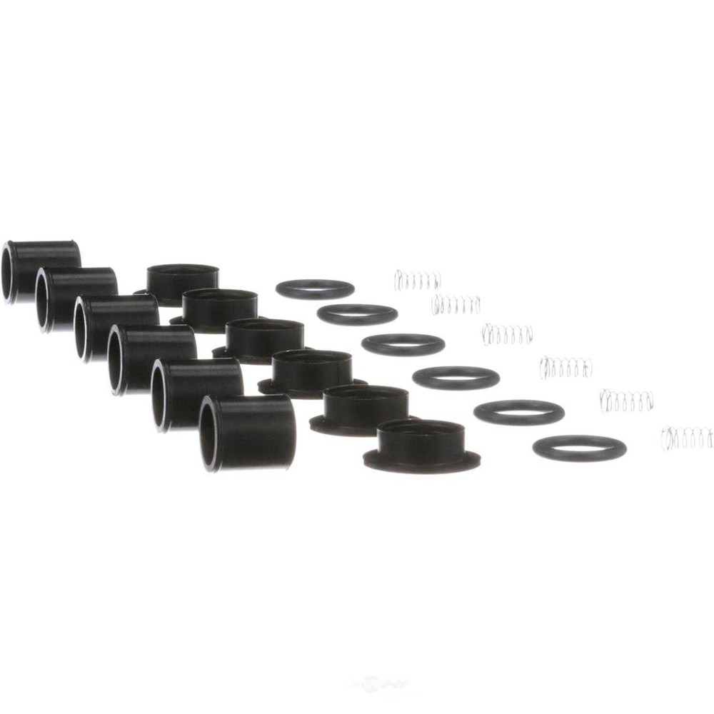 Direct Ignition Coil Boot Kit Standard CPBK291