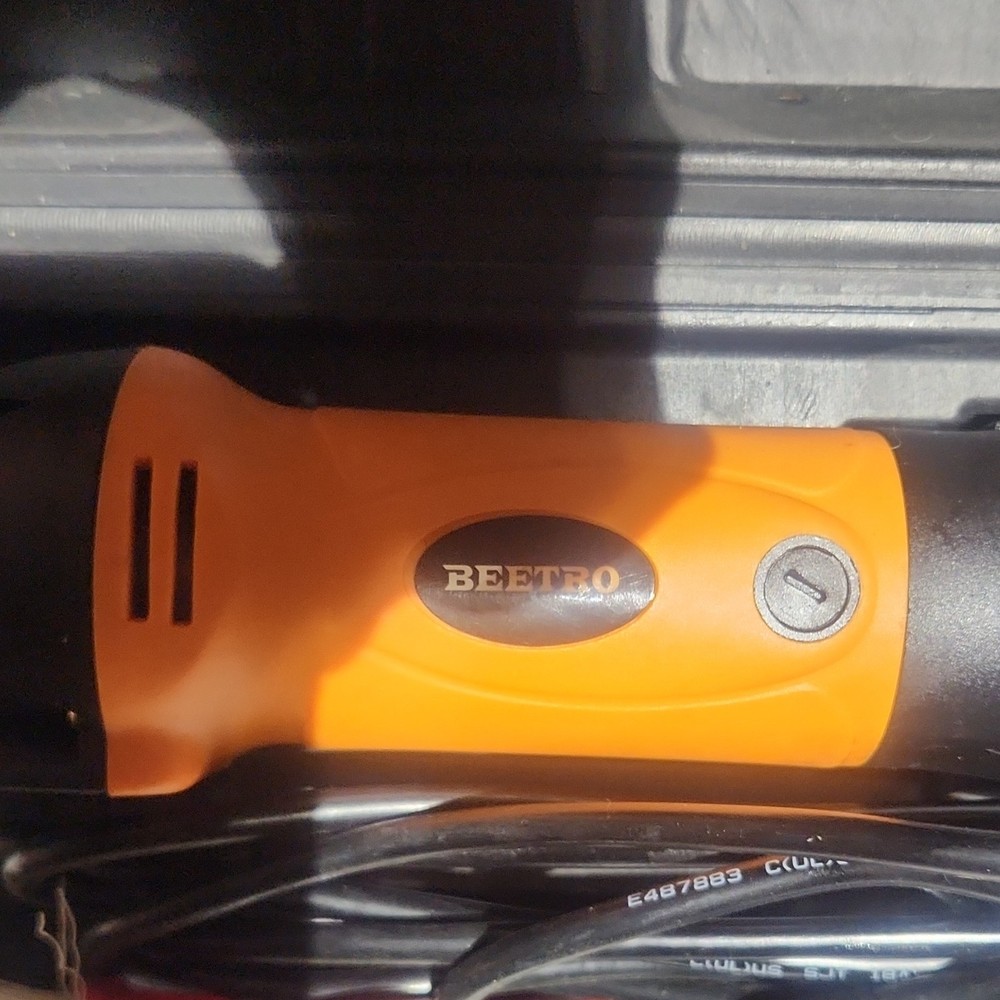 Beetro Electric Sheep & Goat Shear Clipper Kit with Case