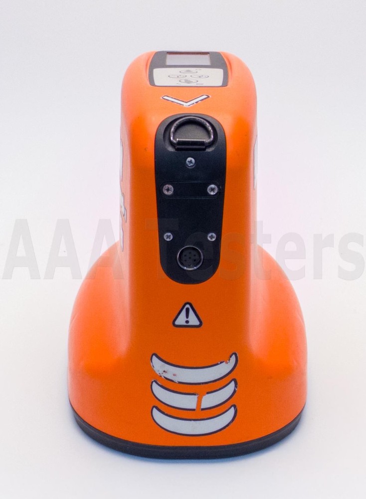 Ditch Witch Utiliguard T5 Cable/Pipe Locator Receiver Kit
