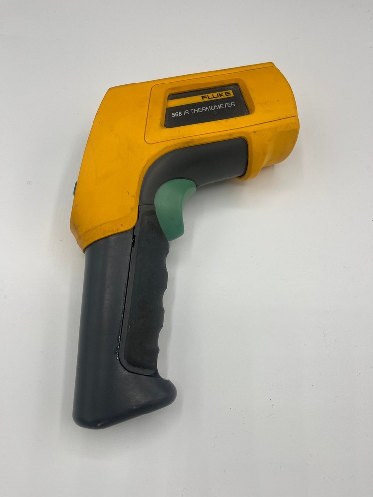 Fluke 568 IR Thermometer