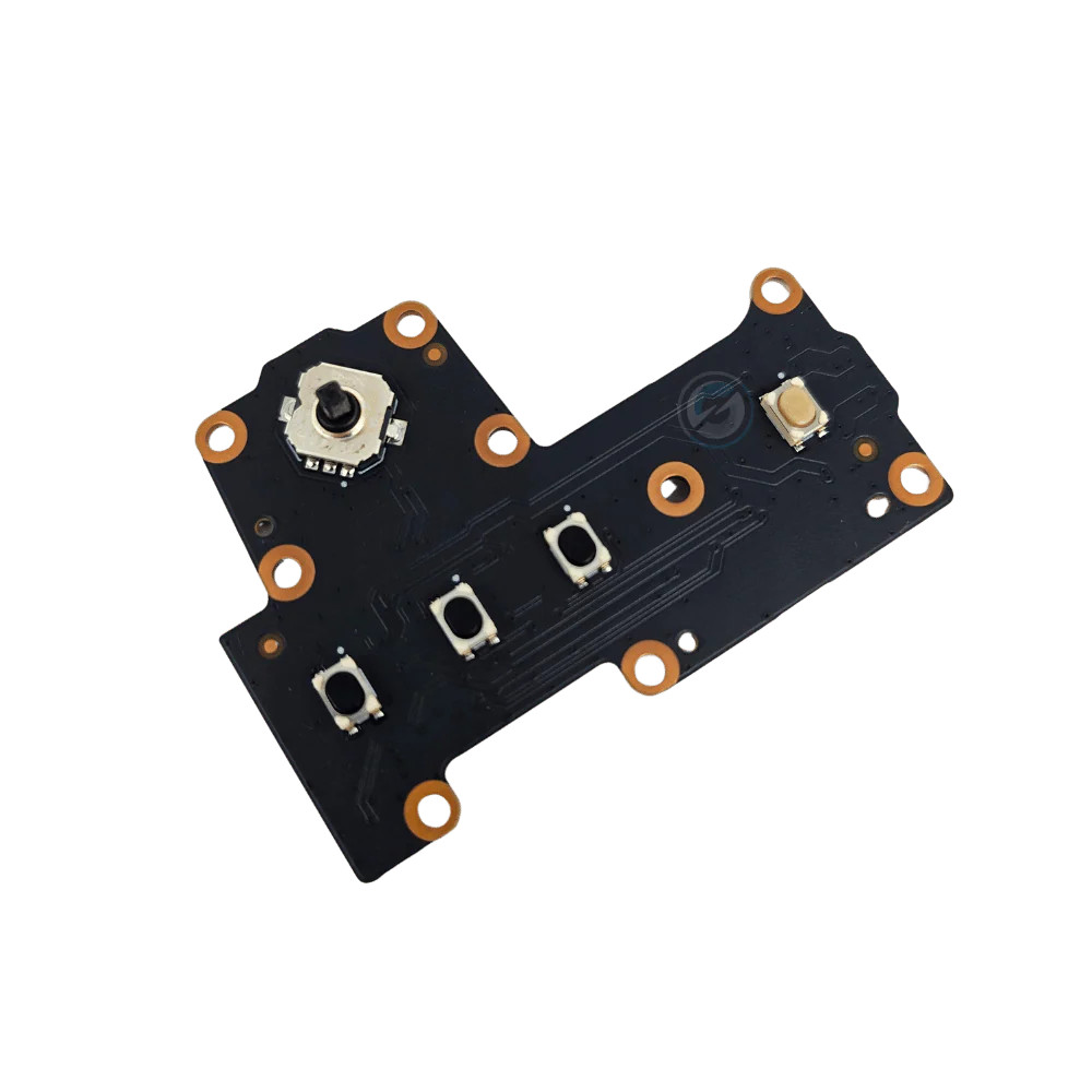 DJI RC Plus Right Button Board
