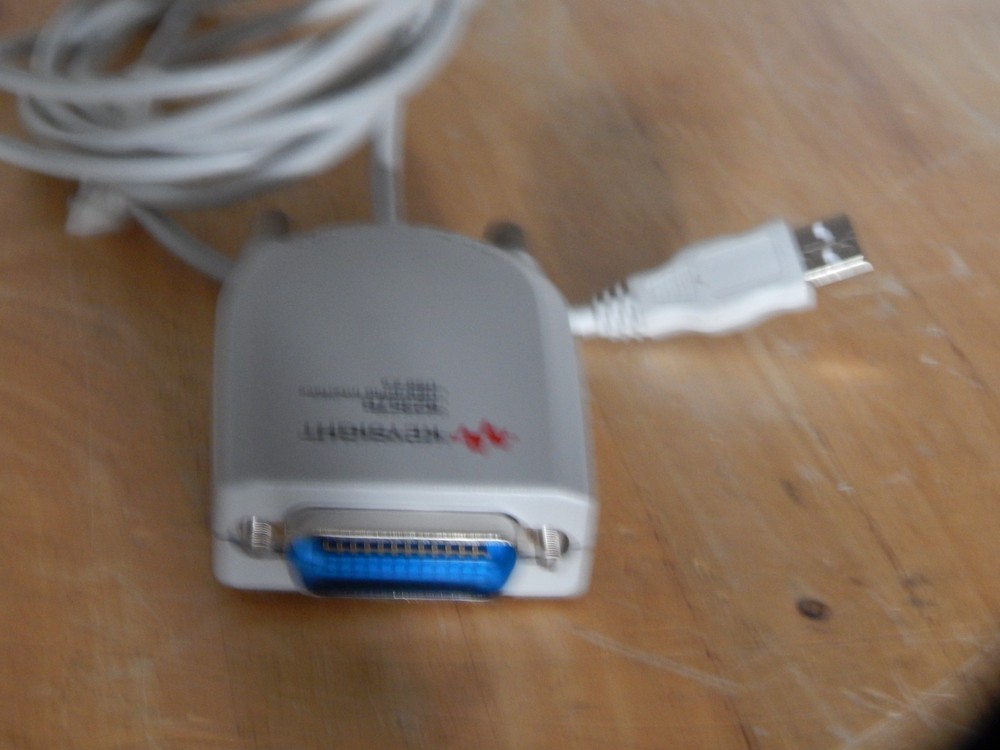 Keysight 82357B USB/GPIB Interface, USB 2.0