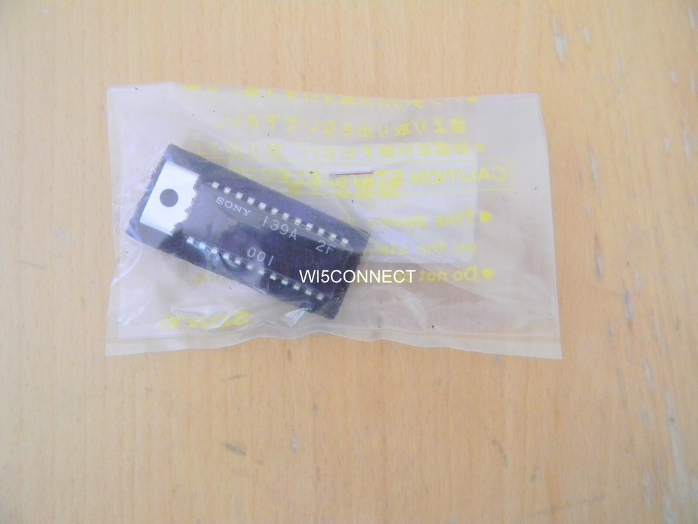 CX139A Integrated Circuit IC