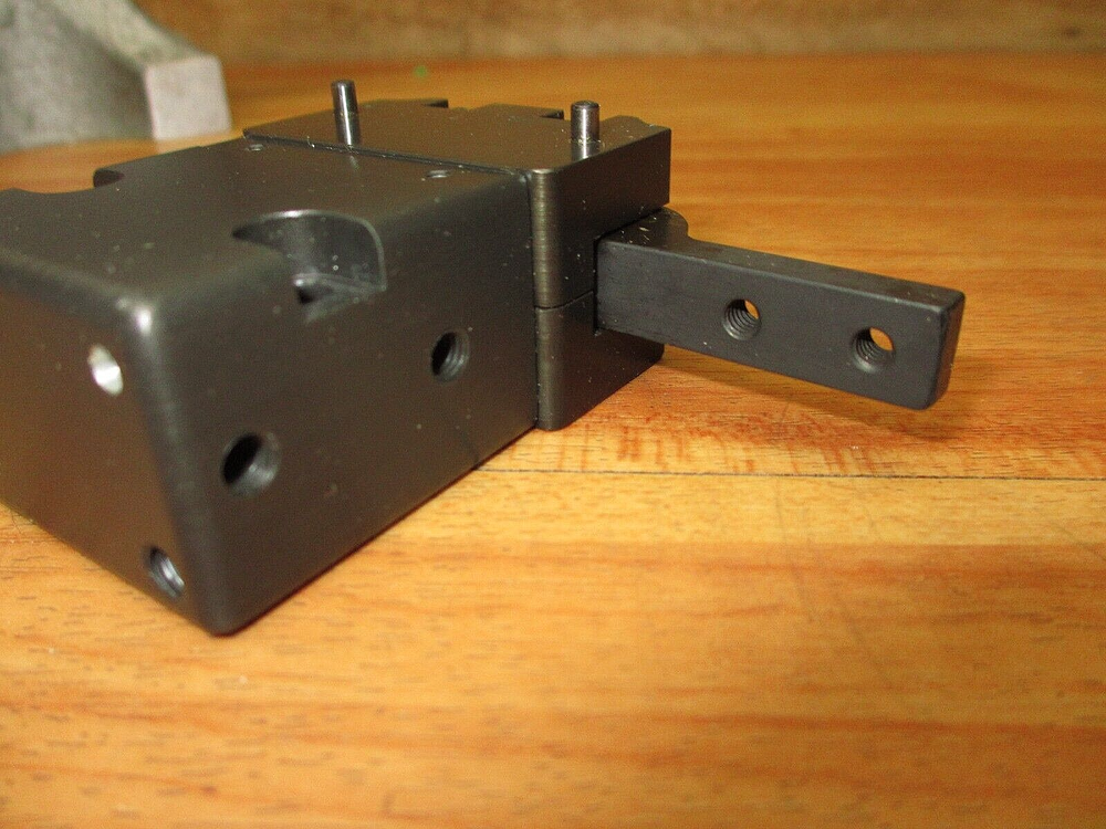 PHD GRB131-1-5401 *NEW* Gripper Pneumatic
