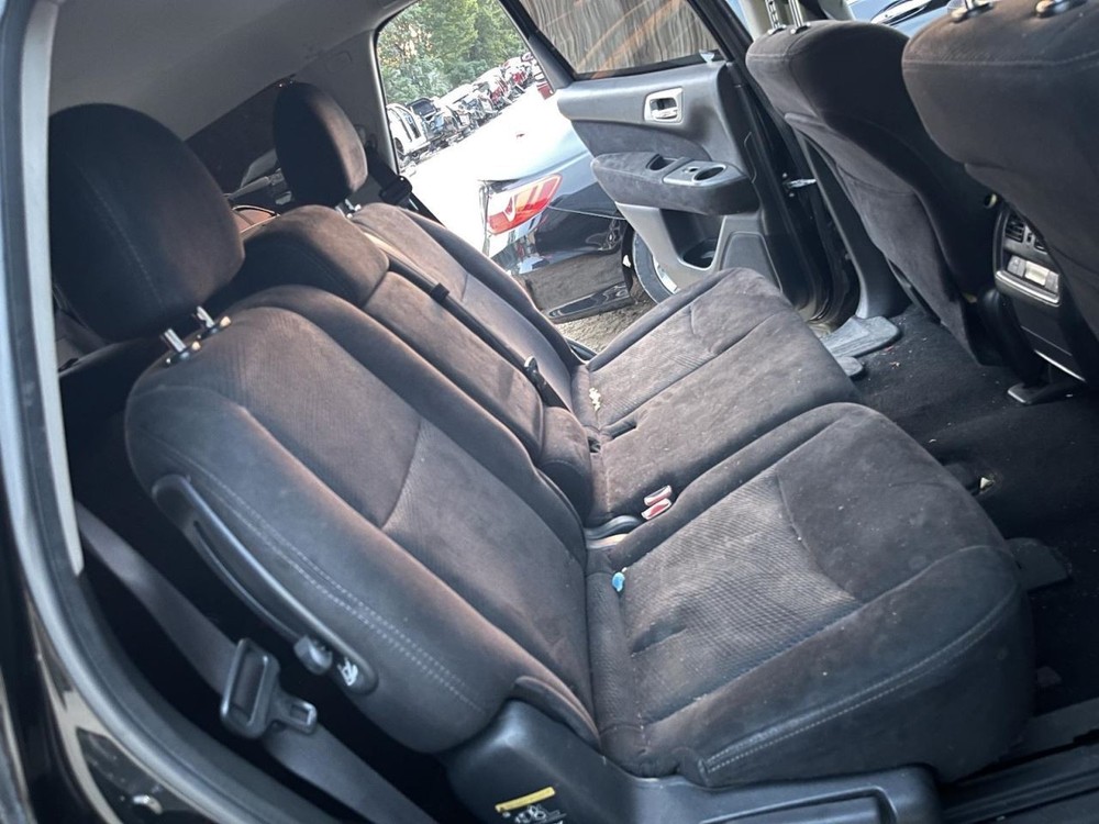 Information Screen Control Screen Dash Mounted Fits 13-16 PATHFINDER 972758