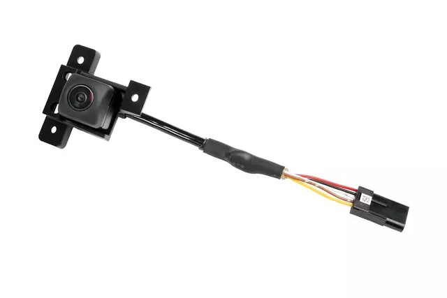 Genuine GM Front Park Assist Camera 23507082
