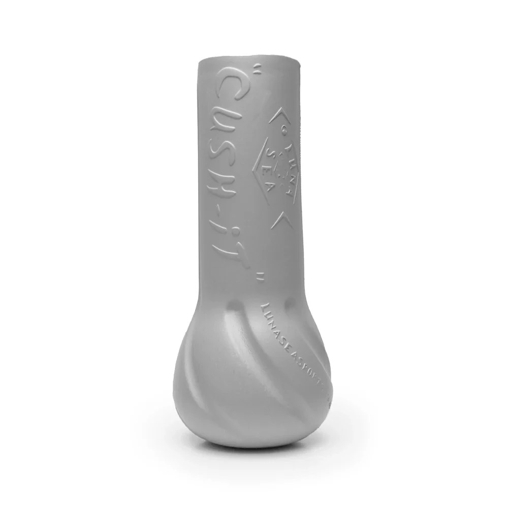 LunaSea Big Game Rod Cushion Cush-it  Silver , 49967