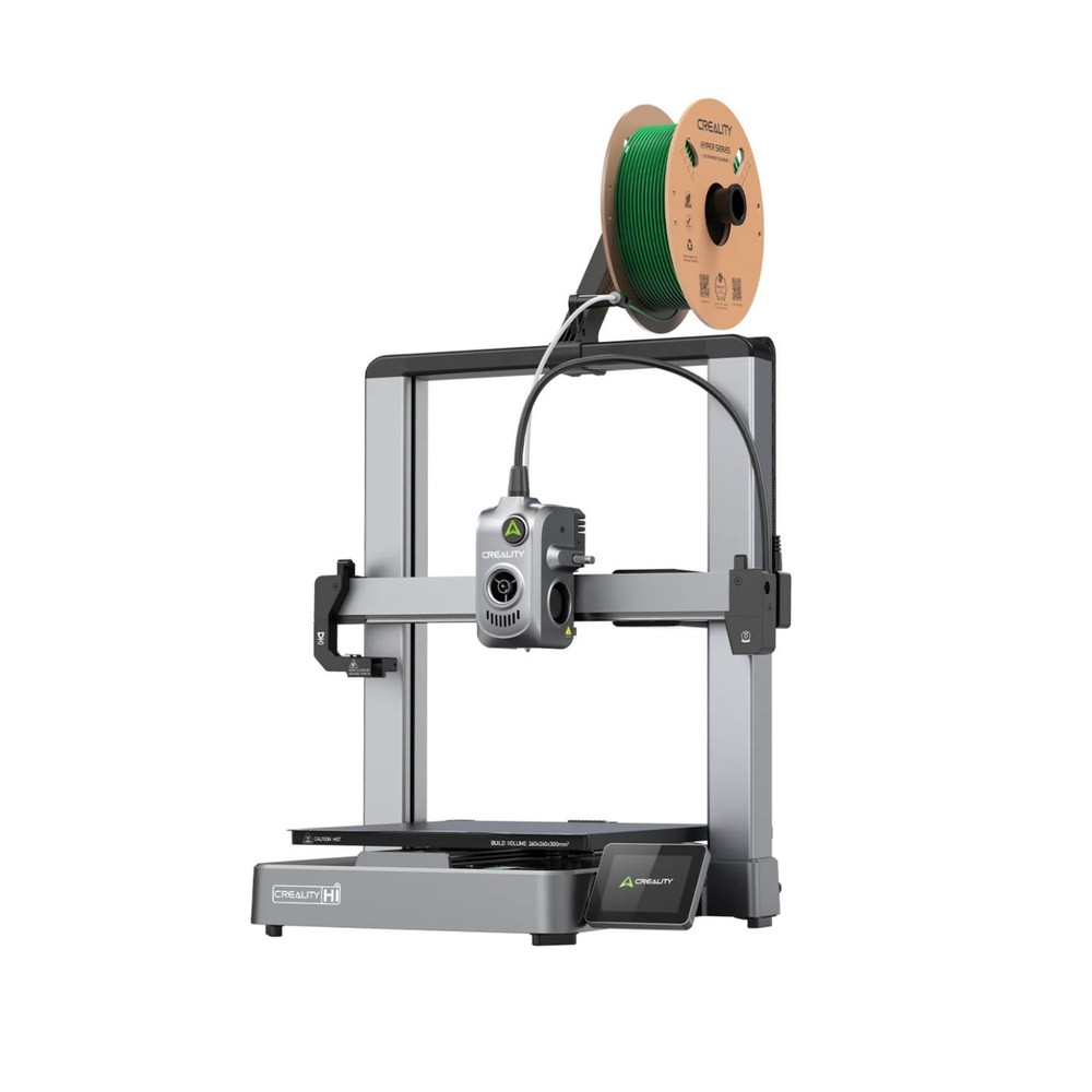 Creality Hi Multi-Color 3.2-Inch Touchscreen 3D Printer