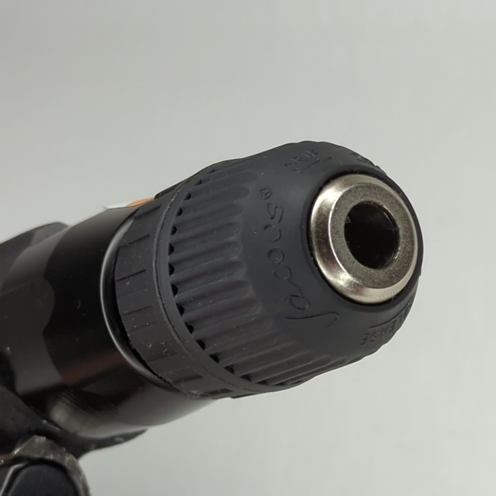 Capri Air Drill Jacobs Chuck 32071