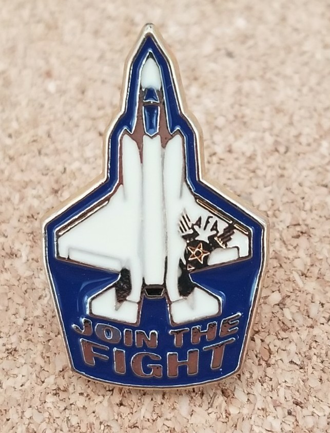 Vintage NASA / Space Pin Lot ( 6 Pins)