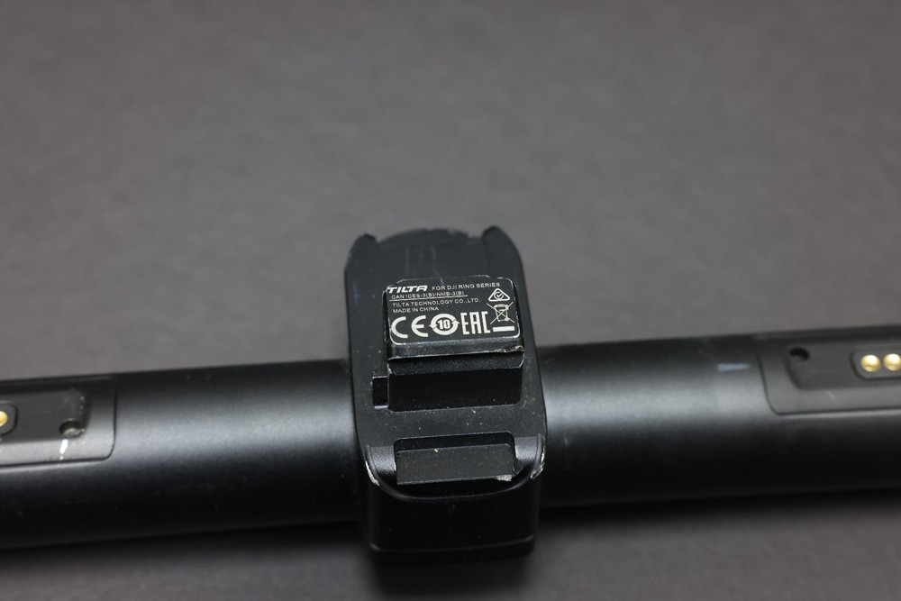 Tilta Basic Ring Grip for DJI RS, RS2, RS3, RS4, RS5 Gimbal Stabilizer FREE SHIP