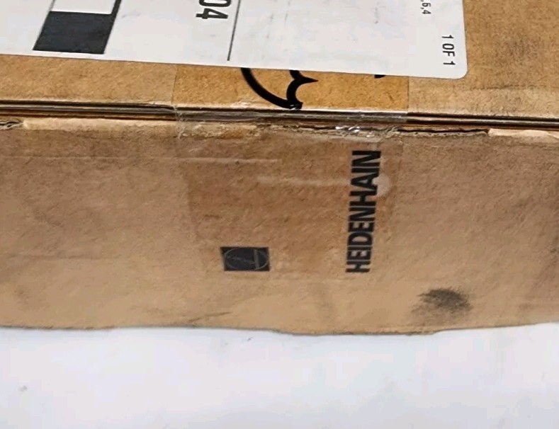 Heidenhain 336975-38 New/unopened