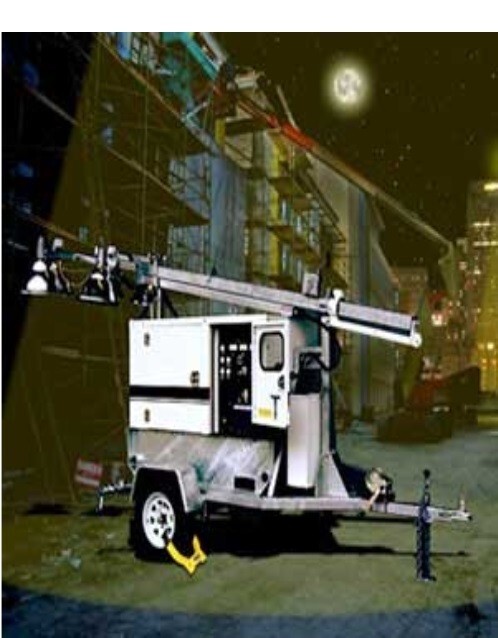 Titan Grip Wheel Lock - Combo