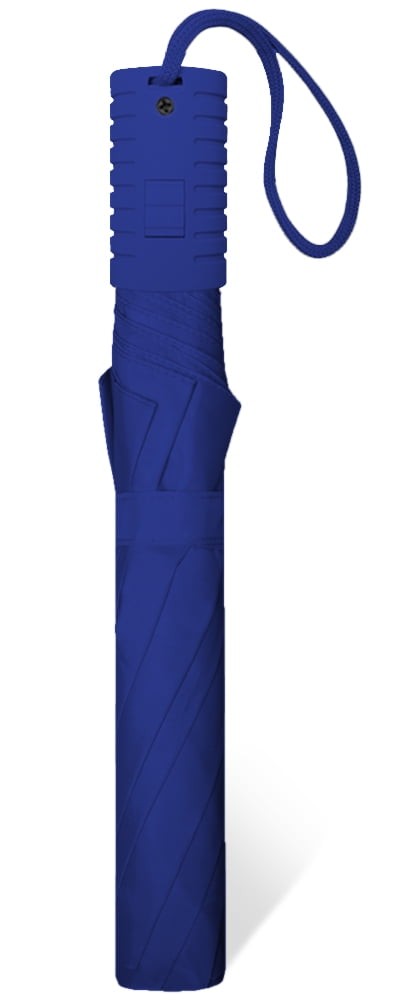 42" Auto Open Super Mini Umbrella Windproof Waterproof