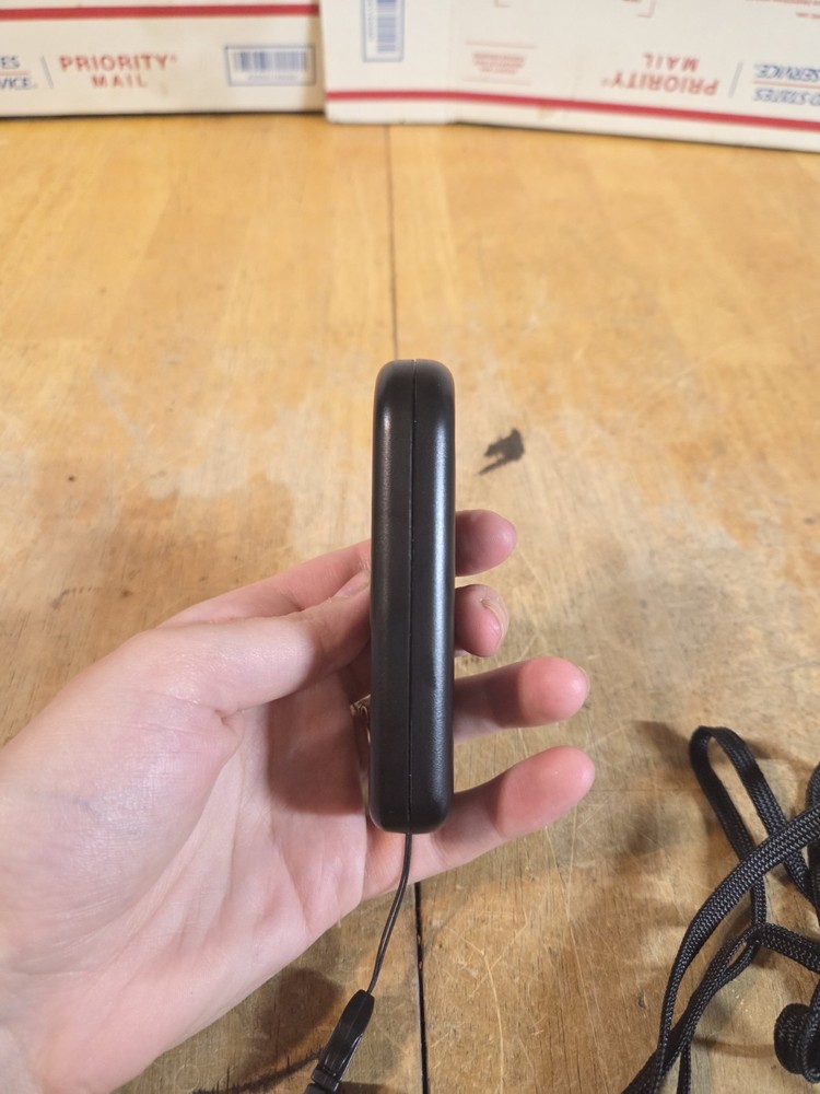 Caldwell Wind Wizard, Wind Speed, Temperature, Gauge (Tested Working)