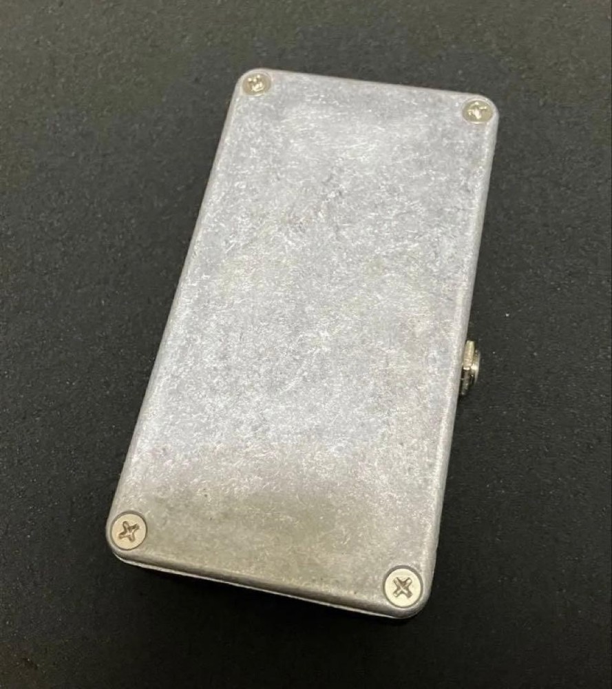 Wah2 WFB V2 Fuzz Buffer 399387