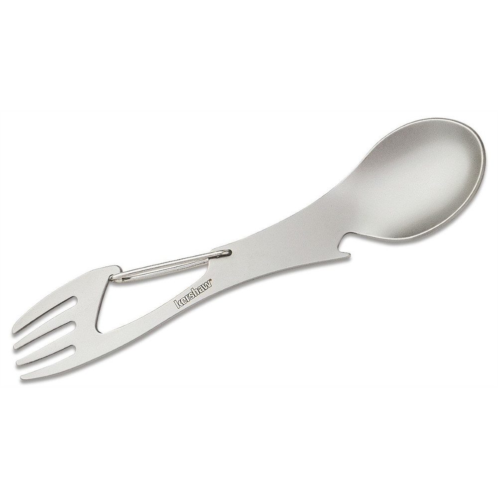 Kershaw 1145X Ration XL Utensil & Multi-Tool
