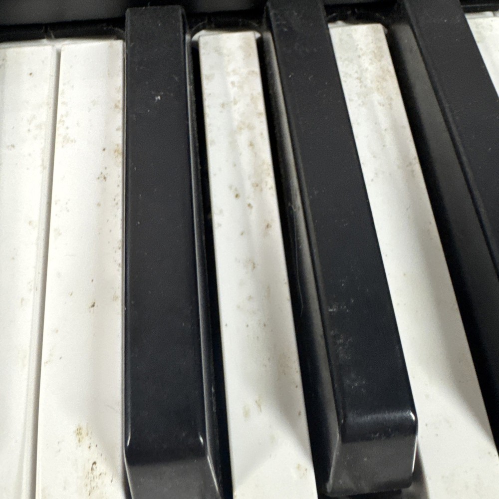 M-Audio Oxygen49 MIDI Keyboard Controller w/ USB Cable Tested Working