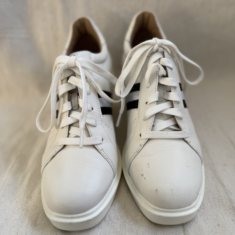 Lines Paolo Shoes