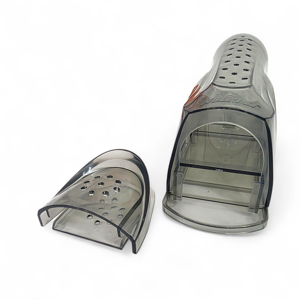 2-Pack Live Mouse Trap Repete Catch Release Reusable JT Eaton Mice Pest Control