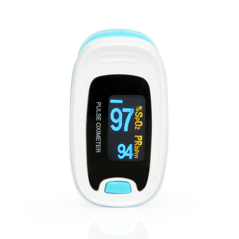 oximeter finger tip SPo2 pulse oximeter,CONTEC CMS50N