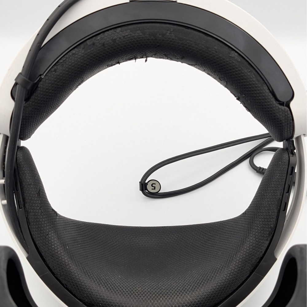 Sony PlayStation VR PSVR1 Bundle Aim Controller Move Camera PS4 Games Case Box