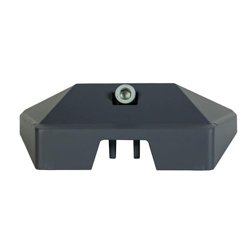 Pipe Adapter - Standard Kit (Latest Generation)