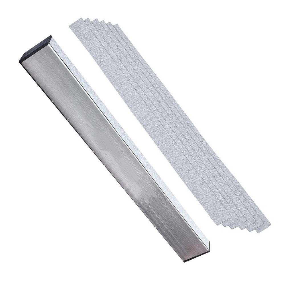 Luthier Tools Fret Sanding Leveler Accessories Compact Exquisite Guitar1694