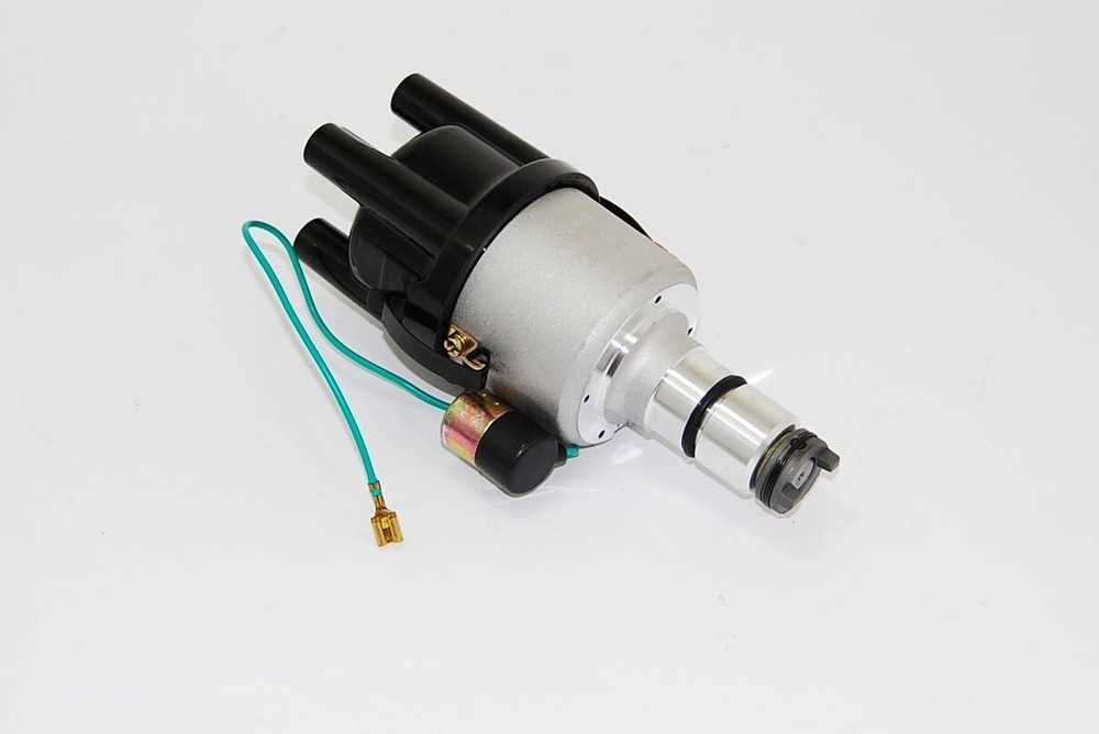 Ignition Distributor Fits Volkswagen Type1 Bug Type2 Bus Type3 Ghia Thing