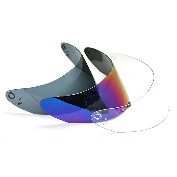 1Storm Motorcycle Modular Full Face Dual Visor Helmet Shield Model: Modular901