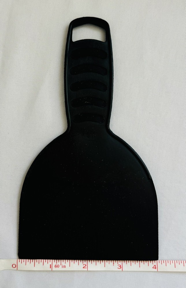 Plastic paint scraper 4 Inch Putty knife, Plastic Scraper, Utility, Scraper,
