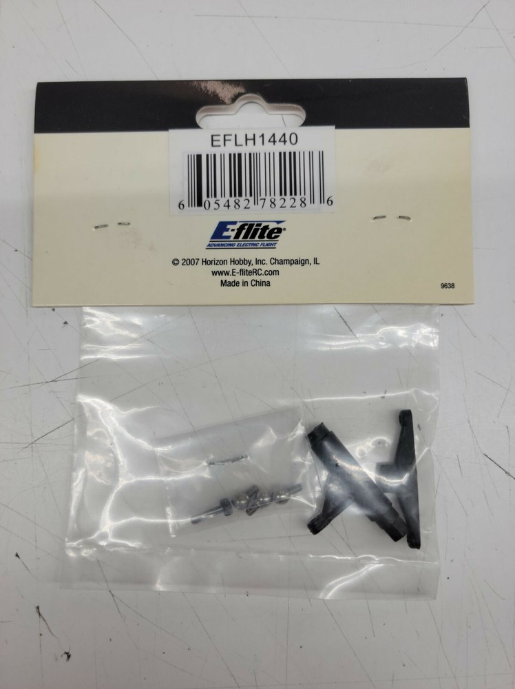 E-Flite Blade 400 EFLH1440 elevator control lever set