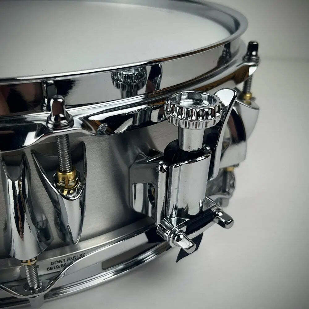 INDe Drum Labs SBMini Piccolo Strainer & Butt Plate Set