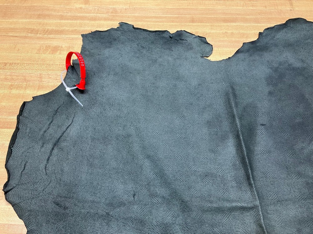 Embossed Goat Leather #0018264 Row 152