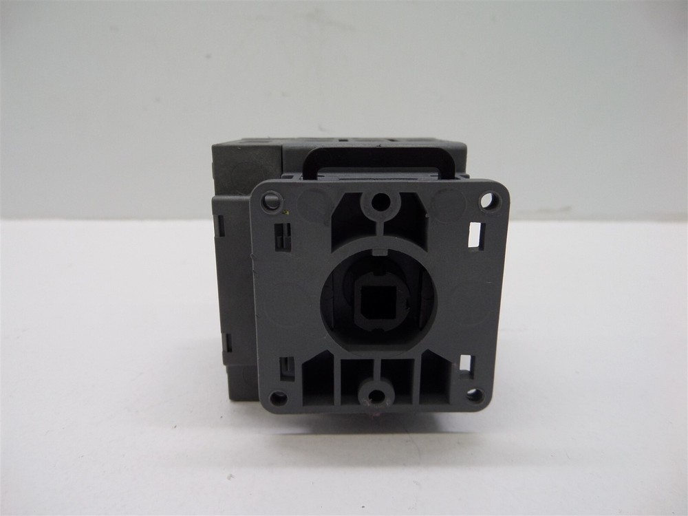 ABB OT40FT3 General Purpose Switch Interrupter