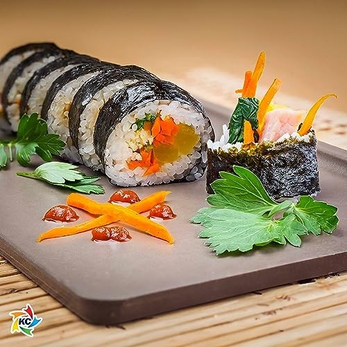 Sushi Nori 100 full size sheets - 260g