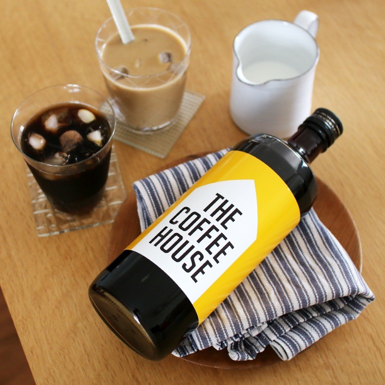 SUMIDASUMIDA COFFEE Sumida Coffee | Liquid Coffee