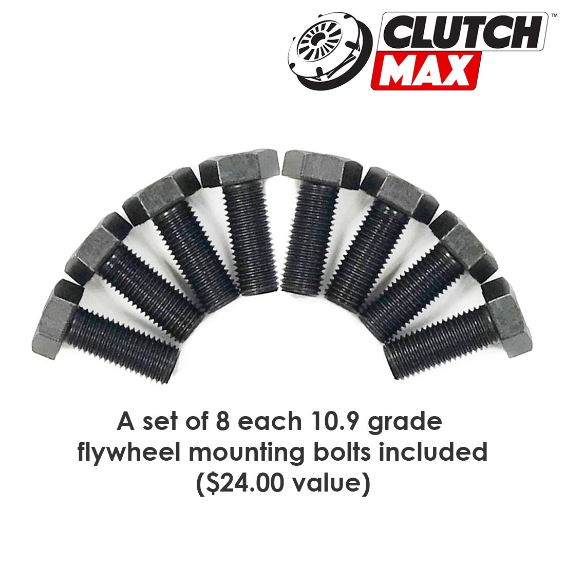 CM SOLID CHROMOLY SINGLE MASS CLUTCH FLYWHEEL for BMW 325 525 330 E46 M52 M54