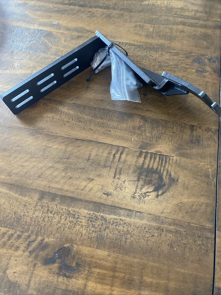 Trimble Easy Steer Bracket P# 53059-18