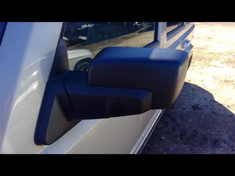 COMMANDER 2006 Fuse Box Cabin 6647