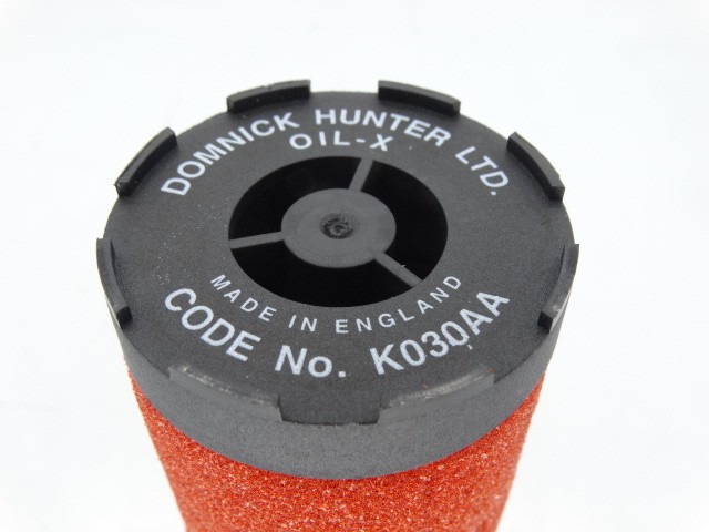 DOMNICK HUNTER K030AA FILTER