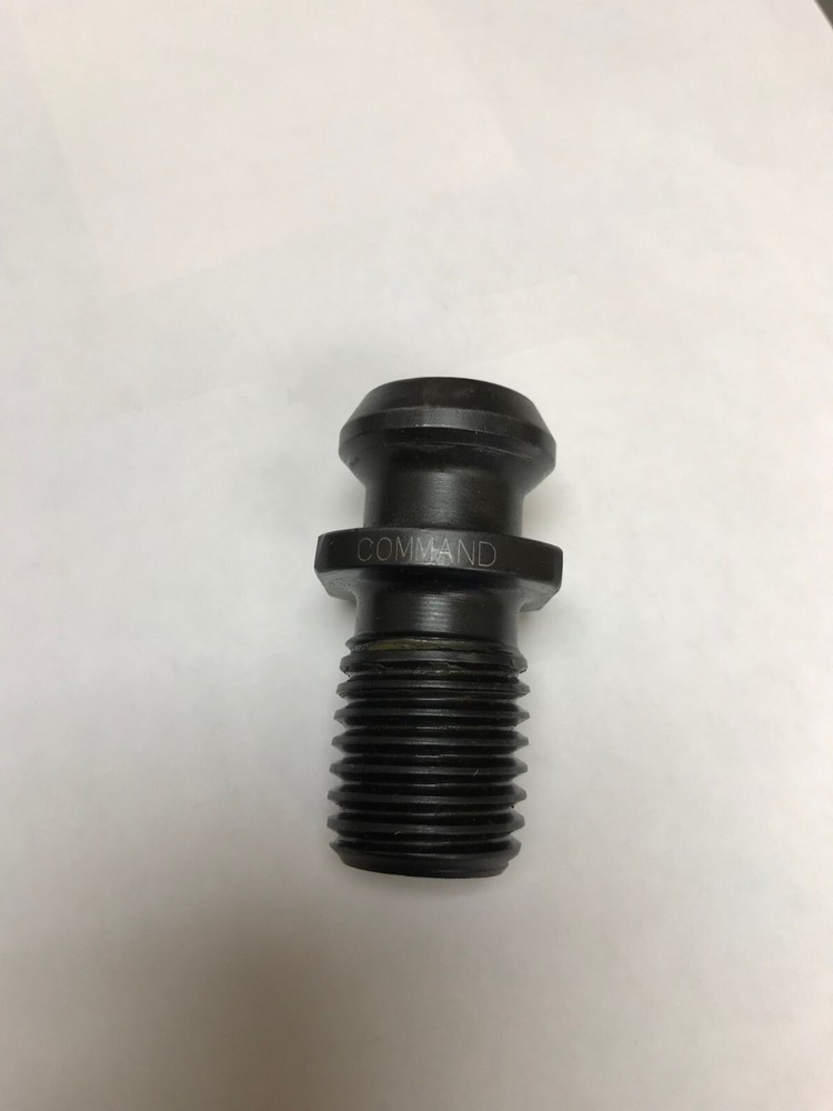COMMAND RC6E-0001 PULL STUD 45 DEGREE 1"-8  THREAD