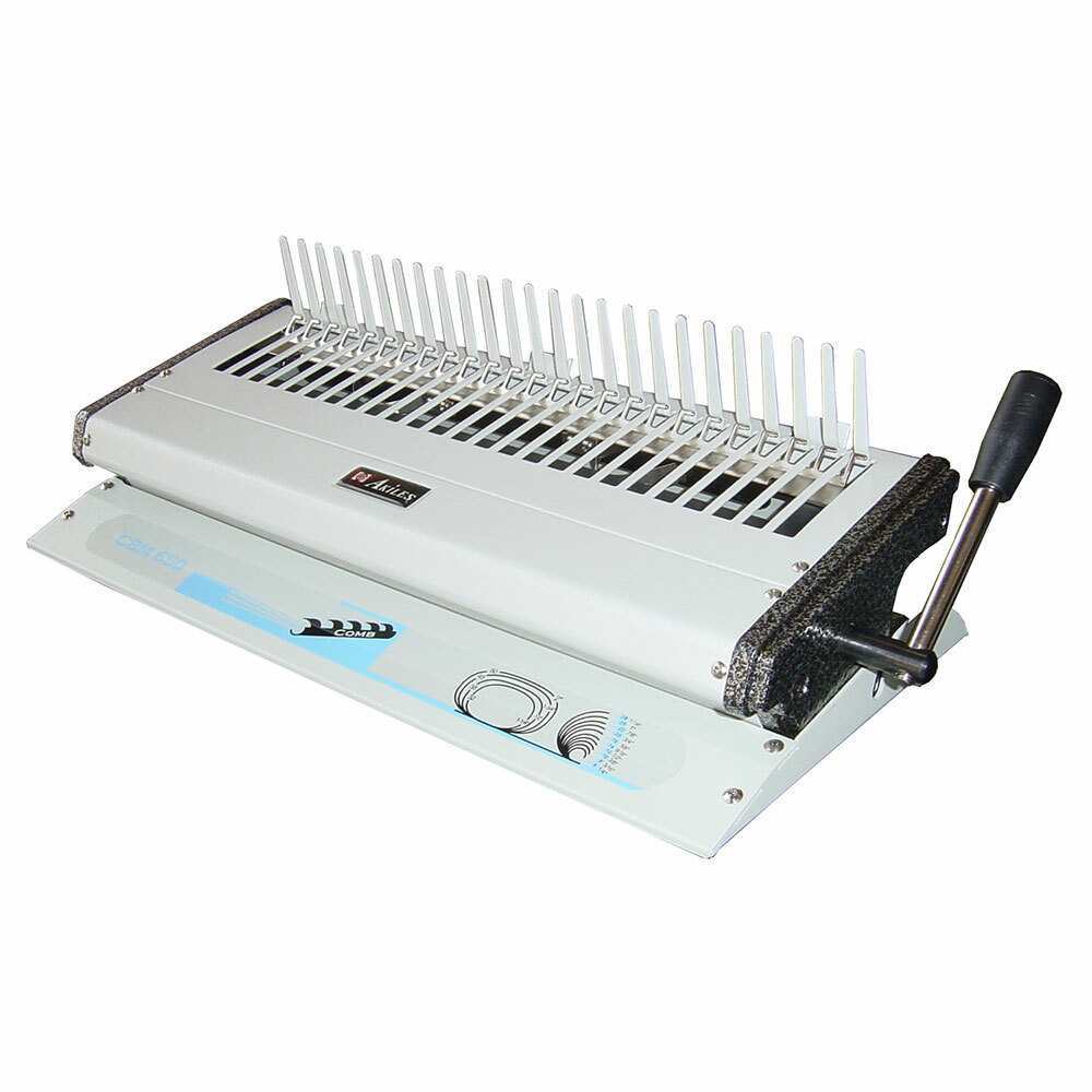 Akiles Modular Binding Comb Opener